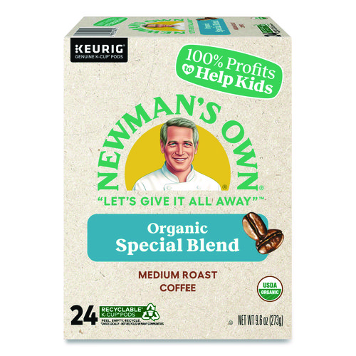 Special+Blend+Coffee+K-Cups%2C+24%2FBox