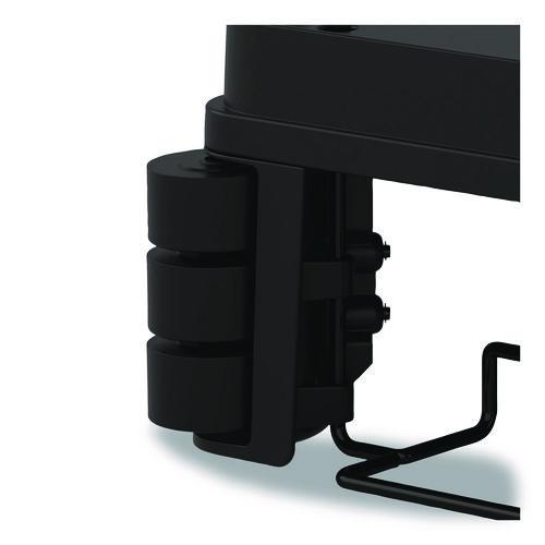 Picture of Bumper Kit For Full Size Housekeeping Carts for HKC1000/HKC2000, Plastic, Black, 4 Bumpers