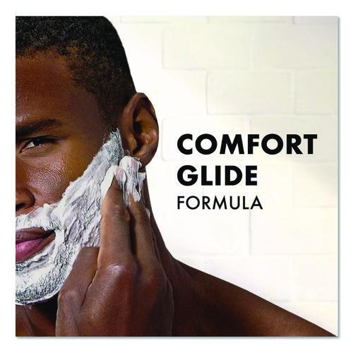 Picture of Shave Kit, 2-Blade Razor and 2 oz Foam Shave Crean