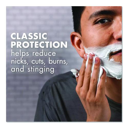 Picture of Shave Kit, 2-Blade Razor and 2 oz Foam Shave Crean