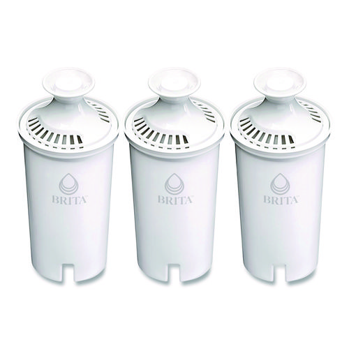 Standard+Replacement+Filters+for+Pitchers%2C+Made+Without+BPA%2C+3%2FPack