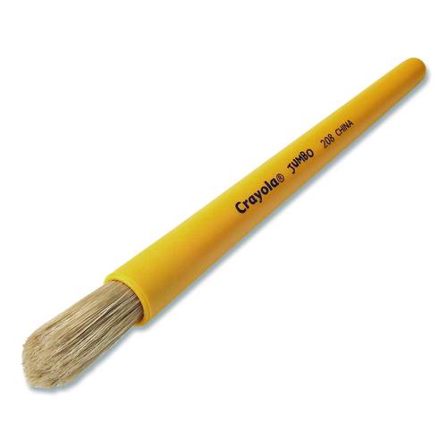 Picture of BRUSH,ART,8",ROUND