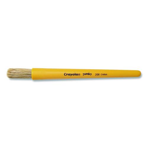 Picture of BRUSH,ART,8",ROUND