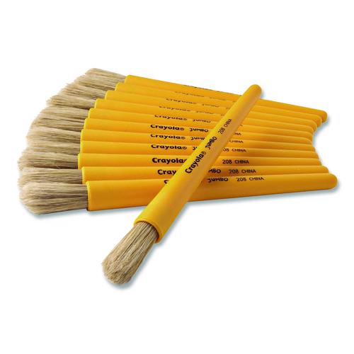 Picture of BRUSH,ART,8",ROUND