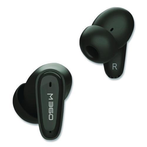 Picture of Nemesis True Wireless Earbuds, Black