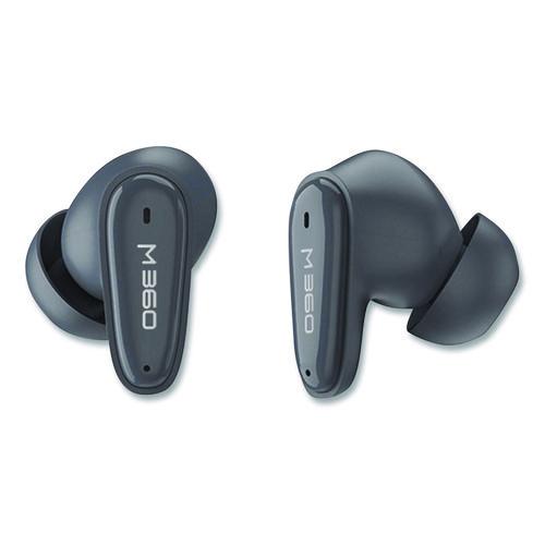 Picture of Nemesis True Wireless Earbuds, Gray