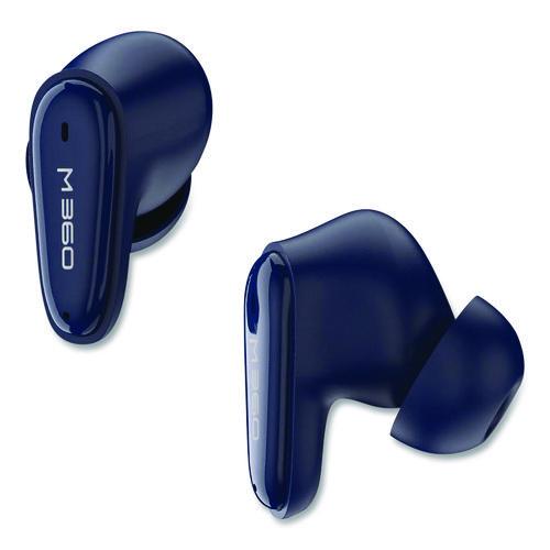 Picture of Nemesis True Wireless Earbuds, Blue
