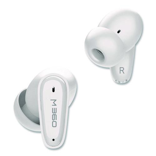 Picture of Nemesis True Wireless Earbuds, White
