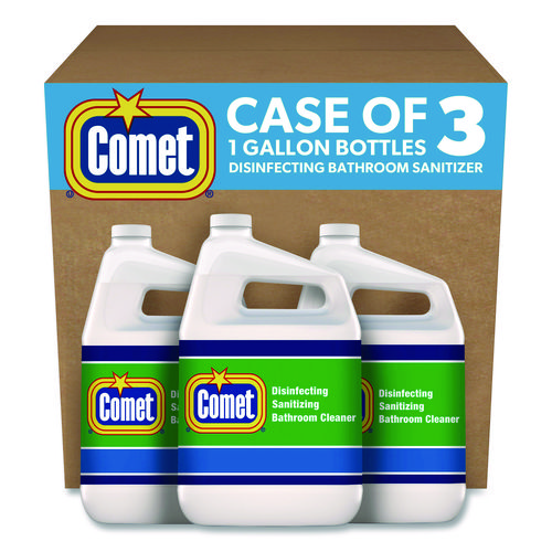 Disinfecting-Sanitizing+Bathroom+Cleaner%2C+One+Gallon+Bottle%2C+3%2Fcarton