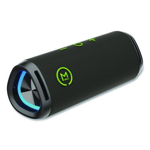Picture of Soundstage Pro Bluetooth Speaker, USB Type-C to USB A, Black