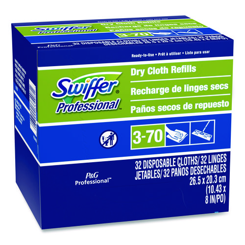 Dry+Refill+Cloths%2C+10.63%26quot%3B+x+8%26quot%3B%2C+White%2C+32%2FBox