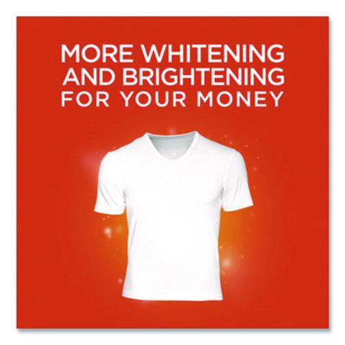 Picture of Laundry Detergent with Bleach, HE Compatible, 80 Loads, Tide Original Scent, Powder, 129 oz Box, 2/Carton