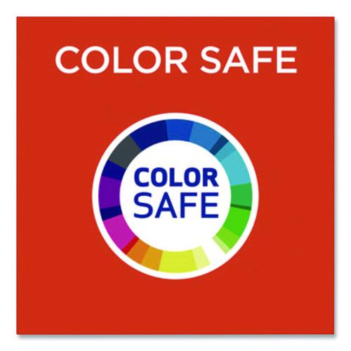 Picture of Laundry Detergent with Bleach, HE Compatible, 80 Loads, Tide Original Scent, Powder, 129 oz Box, 2/Carton