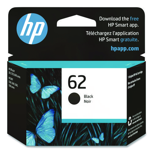 HP+62%2C+%28c2p04an%29+Black+Original+Ink+Cartridge