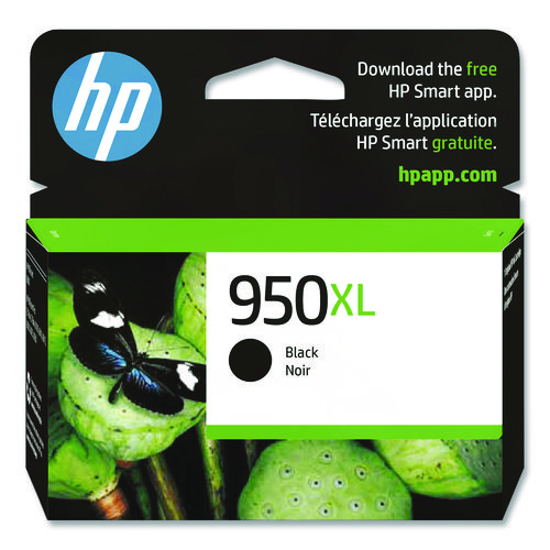 HP+950xl%2C+%28cn045an%29+High-Yield+Black+Original+Ink+Cartridge