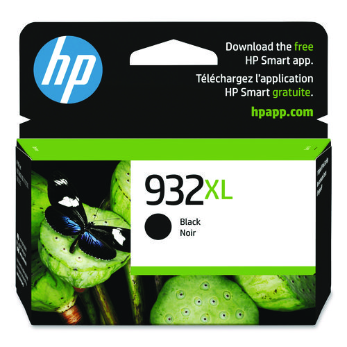 HP+932xl%2C+%28cn053an%29+High-Yield+Black+Original+Ink+Cartridge