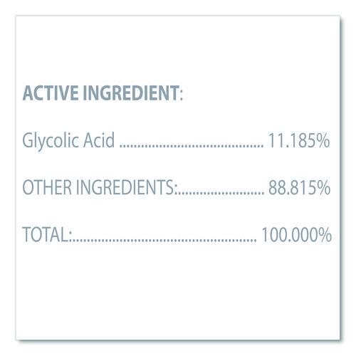 Picture of Disinfecting ToiletWand Refills, Blue/White, 4/Carton