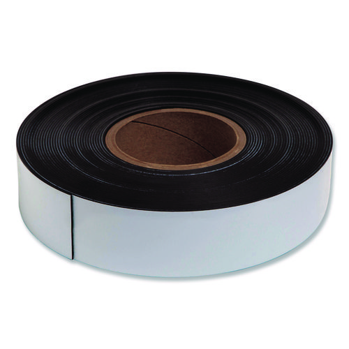Dry+Erase+Magnetic+Tape+Roll%2C+2%26quot%3B+x+50+ft%2C+White