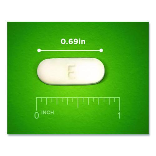 Picture of X-Strength Caplets, 2 Caplets/Packet, 30 Packets/Box