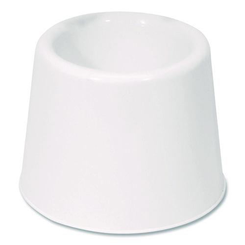 Picture of Caddy For Spiral Bowl Brush, White