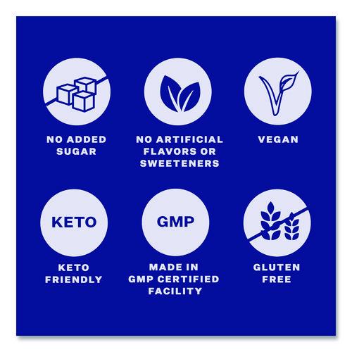 Picture of Variety Pack Drink Mix, Assorted Flavors, Individual Packets, 10/Pack. 4 Packs/Carton