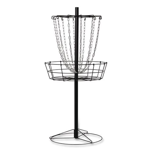 Picture of Disc Golf Target, 52.8" x 26" Diameter