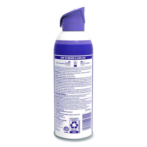 Picture of Air Sanitizer Spray, Light Breeze, 10 oz Aerosol Spray