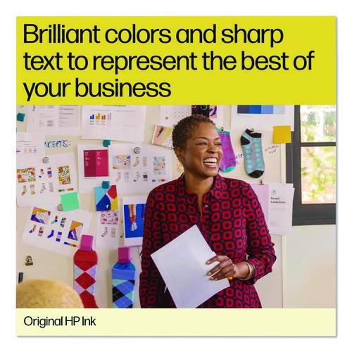 Picture of HP 774, (P2W01A), Printhead, Black/Cyan