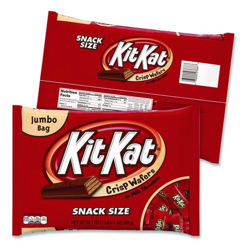 Picture of Chocolate Assortment, Assorted Fun and Snack Sizes, 3 Bags/Pack