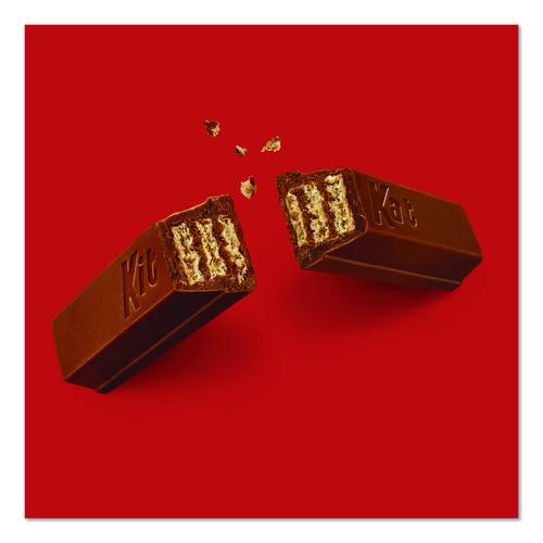 Picture of Chocolate Assortment, Assorted Fun and Snack Sizes, 3 Bags/Pack