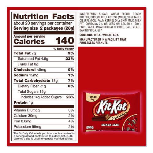 Picture of Chocolate Assortment, Assorted Fun and Snack Sizes, 3 Bags/Pack