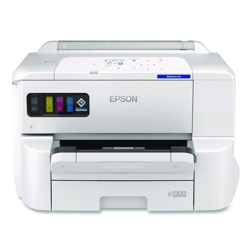 Picture of WorkForce Pro EP-C7000 Wireless Inkjet Printer