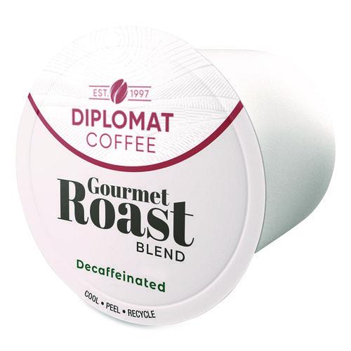 Picture of Gourmet Decaffeinated DC-Cup, 10 g, 48/Carton