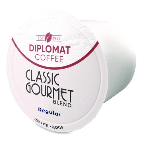 Picture of Classic Gourmet DC-Cup, 10 g, 96/Carton