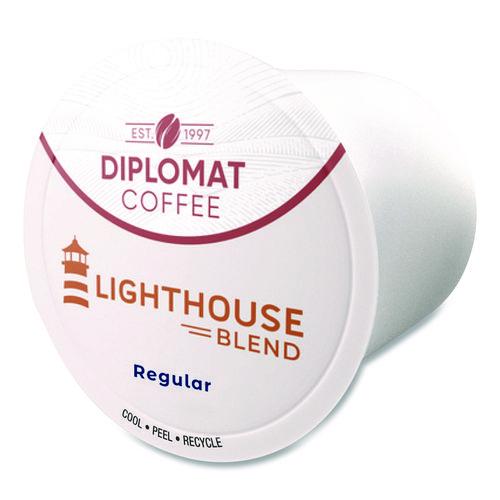Picture of Lighthouse DC-Cup, 10 g, 96/Carton