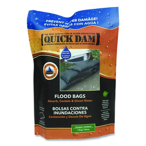 Picture of Flood Bags, 12" x 24" x 3.5", 2/Pack