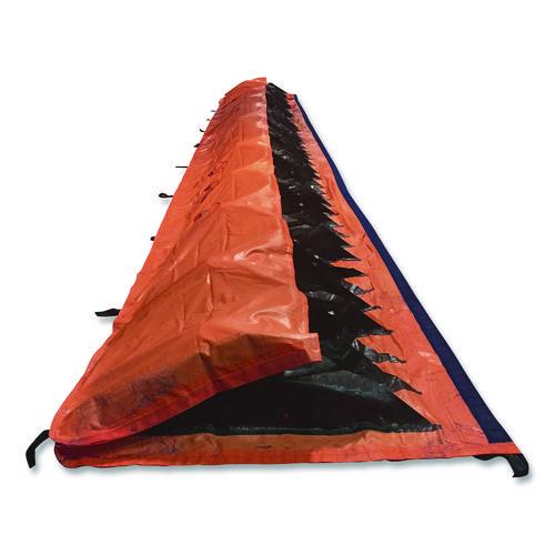 Picture of Water Force, 24" x 30 ft x 6"