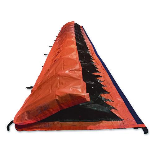 Picture of Water Force, 80" x 30 ft x 20"