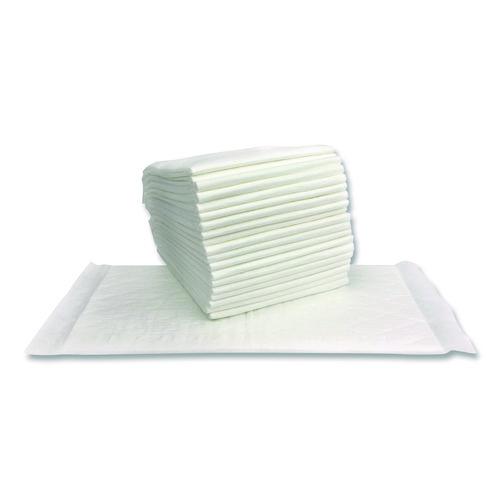 Picture of Super Absorbent Mats, 1.5 qt, 14" x 7", 200/Box