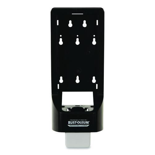 Picture of Professional Hand Cleaner with Pumice Dispenser, 6.63 x 6.63 x 7.63, Black