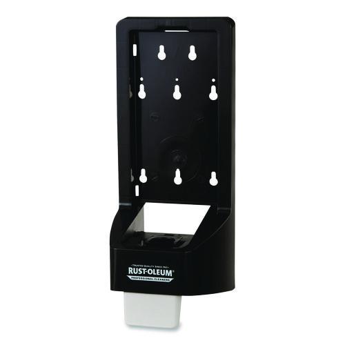 Picture of Professional Hand Cleaner with Pumice Dispenser, 6.63 x 6.63 x 7.63, Black