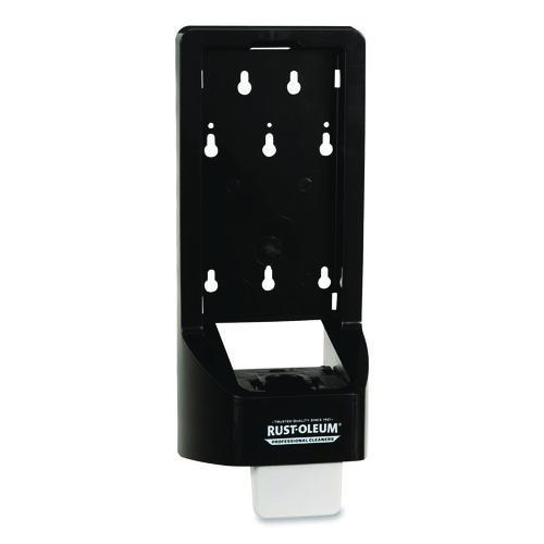 Picture of Professional Hand Cleaner with Pumice Dispenser, 6.63 x 6.63 x 7.63, Black