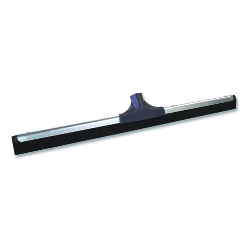 Picture of MaxiPlus Metal Floor Squeegee, 22" Wide Blade