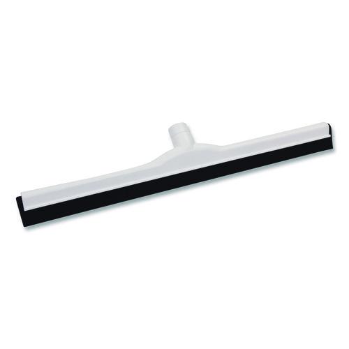 Picture of MaxiPlus Plastic Floor Squeegee, 18" Wide Blade