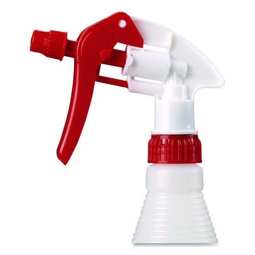 Picture of Empty Trigger Sprayer, 32 oz, Clear, 12/Carton