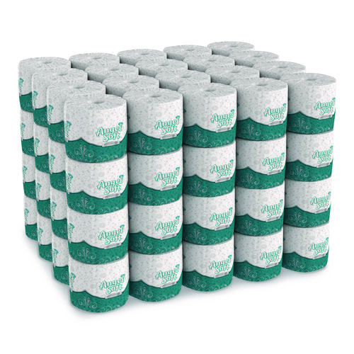 Angel+Soft+Ps+Premium+Bathroom+Tissue%2C+Septic+Safe%2C+2-Ply%2C+White%2C+450+Sheets%2Froll%2C+80+Rolls%2Fcarton