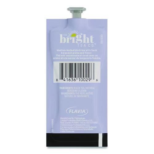 Picture of Tea Freshpack Pods, Earl Grey, 0.09 oz, 100/Carton