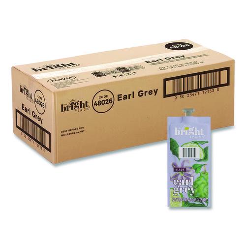 Picture of Tea Freshpack Pods, Earl Grey, 0.09 oz, 100/Carton
