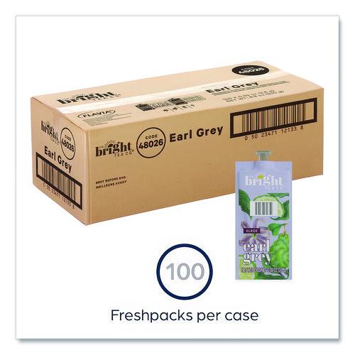 Picture of Tea Freshpack Pods, Earl Grey, 0.09 oz, 100/Carton