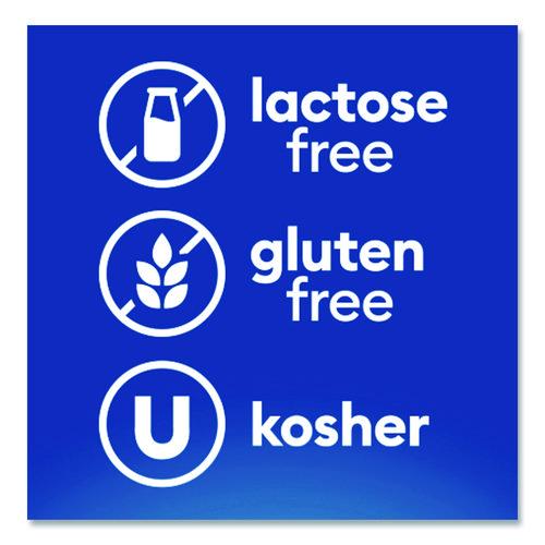 Picture of Flavored Liquid Non-Dairy Coffee Creamer, French Vanilla, 0.44 oz Mini Cups, 192/Carton